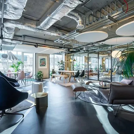 Woodward Square One By At شقة دبلن