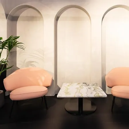 شقة Woodward Square One By At دبلن