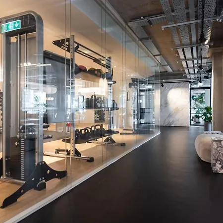 Woodward Square One By At