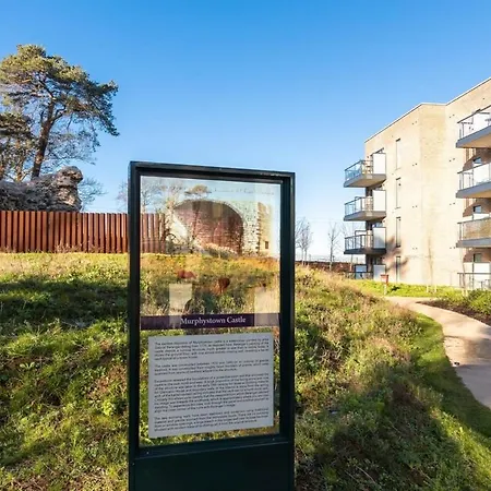 Woodward Square One By At Lägenhet Dublin