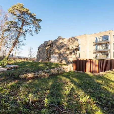 Lägenhet Woodward Square One By At *