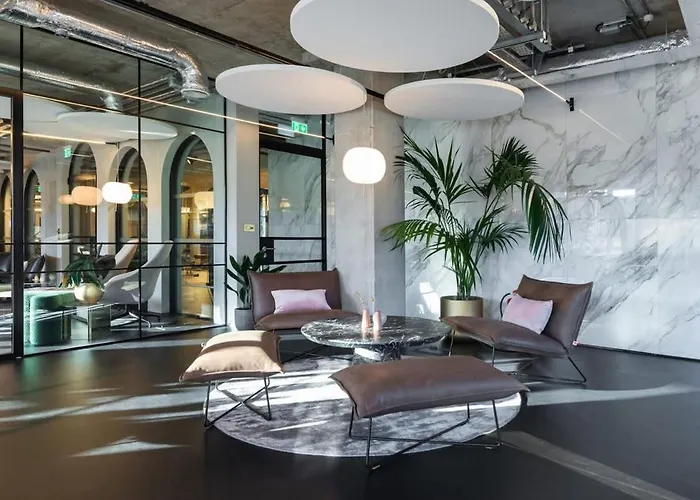 Woodward Square One By At Apartmán