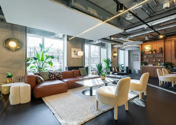 Apartmán Woodward Square One By At