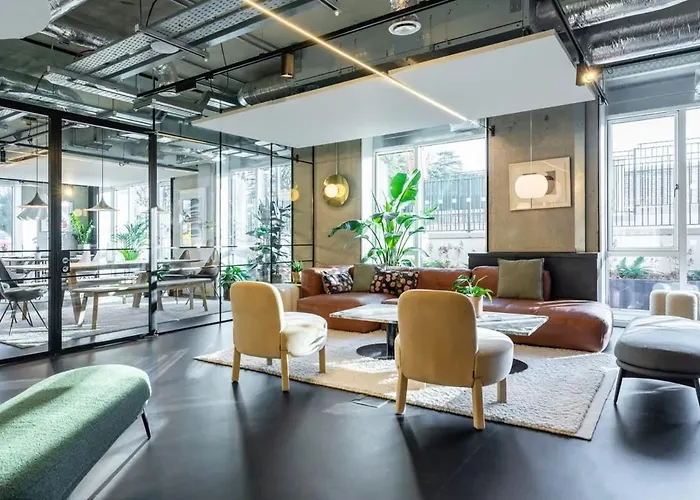 Apartmán Woodward Square One By At