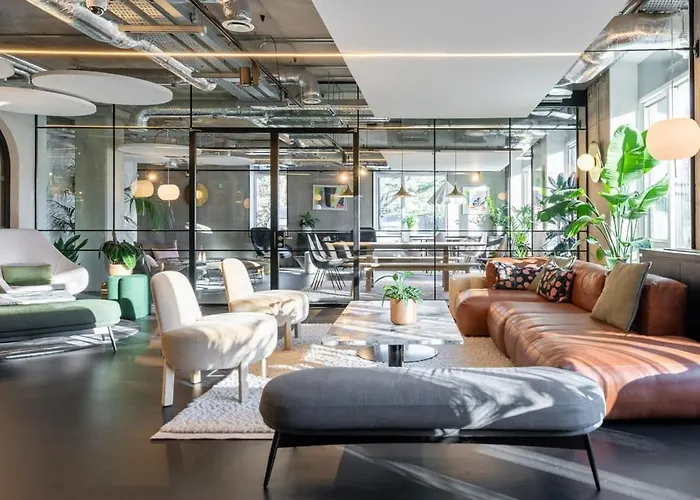 Apartmán Woodward Square One By At