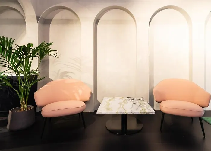 Apartmán Woodward Square One By At Dublin