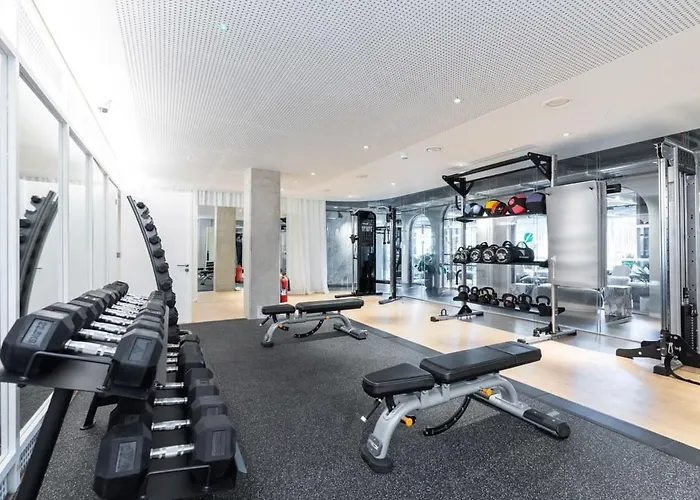 Woodward Square One By At Apartmán