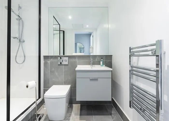 Woodward Square One By At Dublin