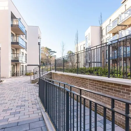 Woodward Square One By At Διαμέρισμα *