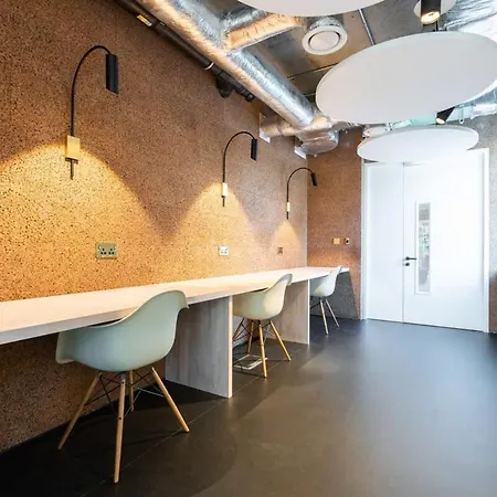 Woodward Square One By At Appartamento *