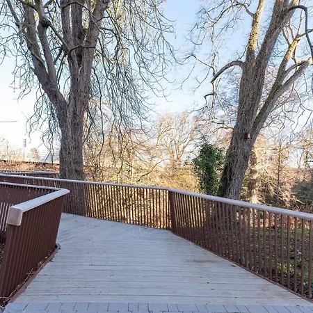 Woodward Square One By At Διαμέρισμα Δουβλίνο