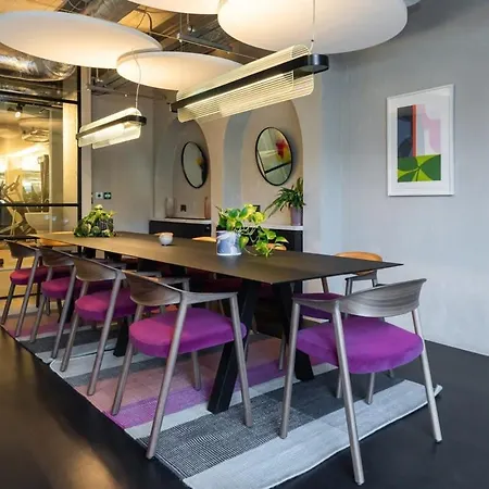 Woodward Square One By At Daire Dublin