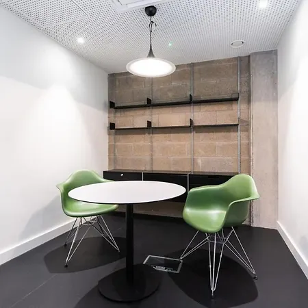 Woodward Square One By At