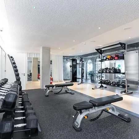 Woodward Square One By At Διαμέρισμα