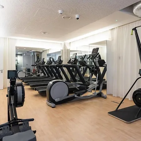 Διαμέρισμα Woodward Square One By At *