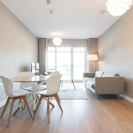 Woodward Square One By At