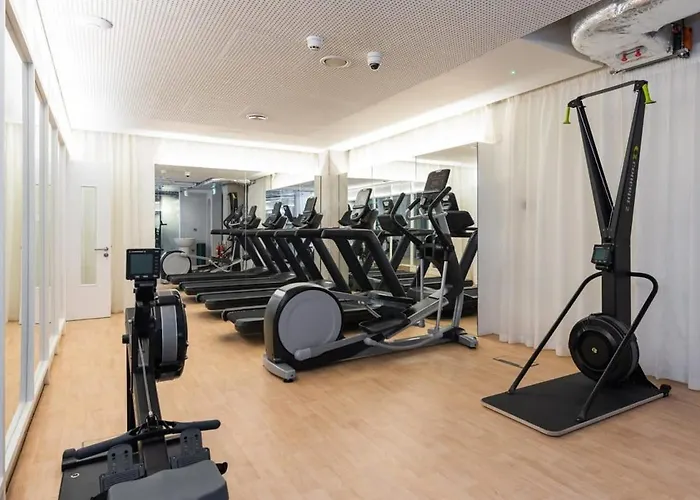 Daire Woodward Square One By At *