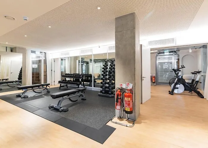 Daire Woodward Square One By At