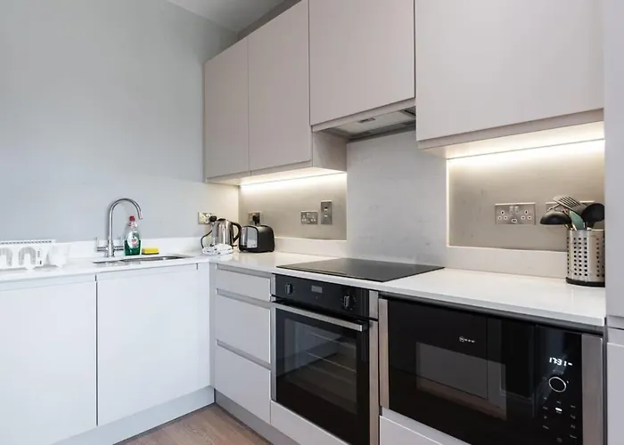 Daire Woodward Square One By At Dublin