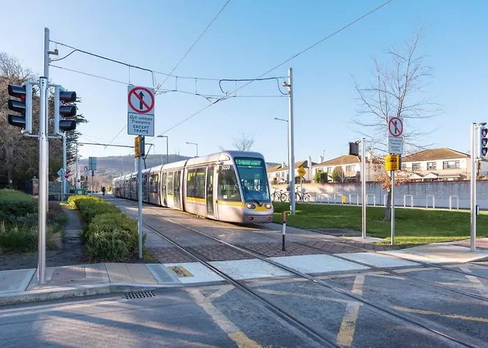 Woodward Square One By At