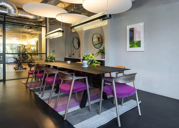 Woodward Square One By At Apartment Dublin