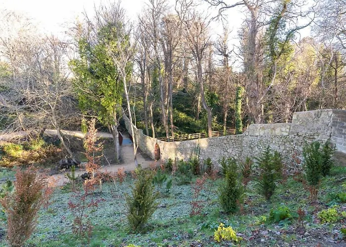 Apartment Woodward Square One By At Dublin