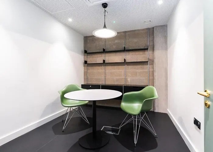 Woodward Square One By At