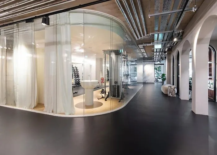 Woodward Square One By At Apartment Dublin