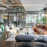 Appartamento Woodward Square One By At