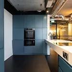 Woodward Square One By At Appartamento *