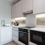 Appartamento Woodward Square One By At Dublino