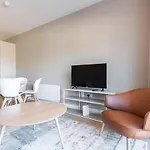 Woodward Square One By At Appartamento *