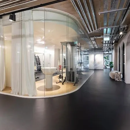 Woodward Square One By At Apartment Dublin